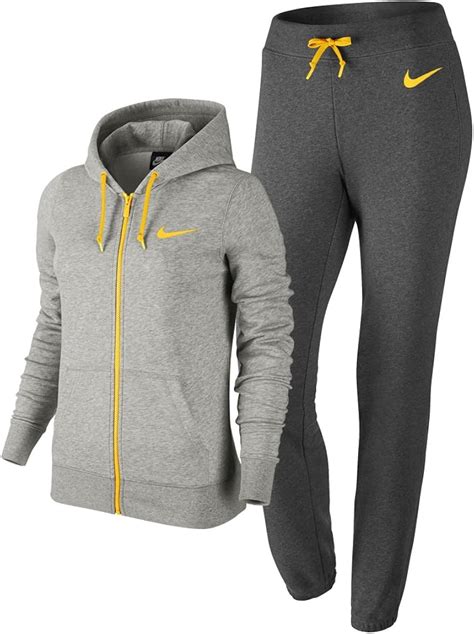 nike trainingsanzug damen sexy|nike jogginanzüge.